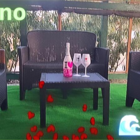 Villino Relax Syracuse Exterior foto