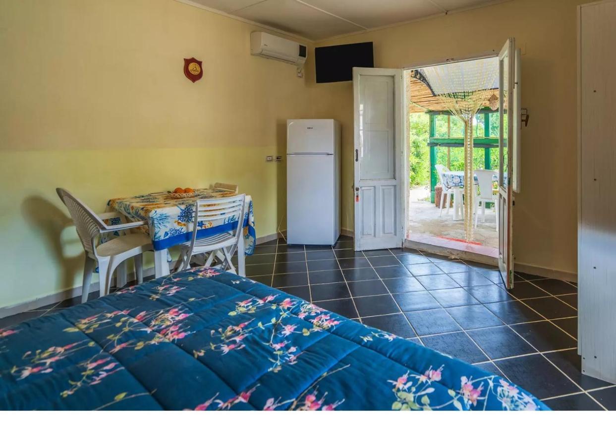 Villino Relax Syracuse Exterior foto