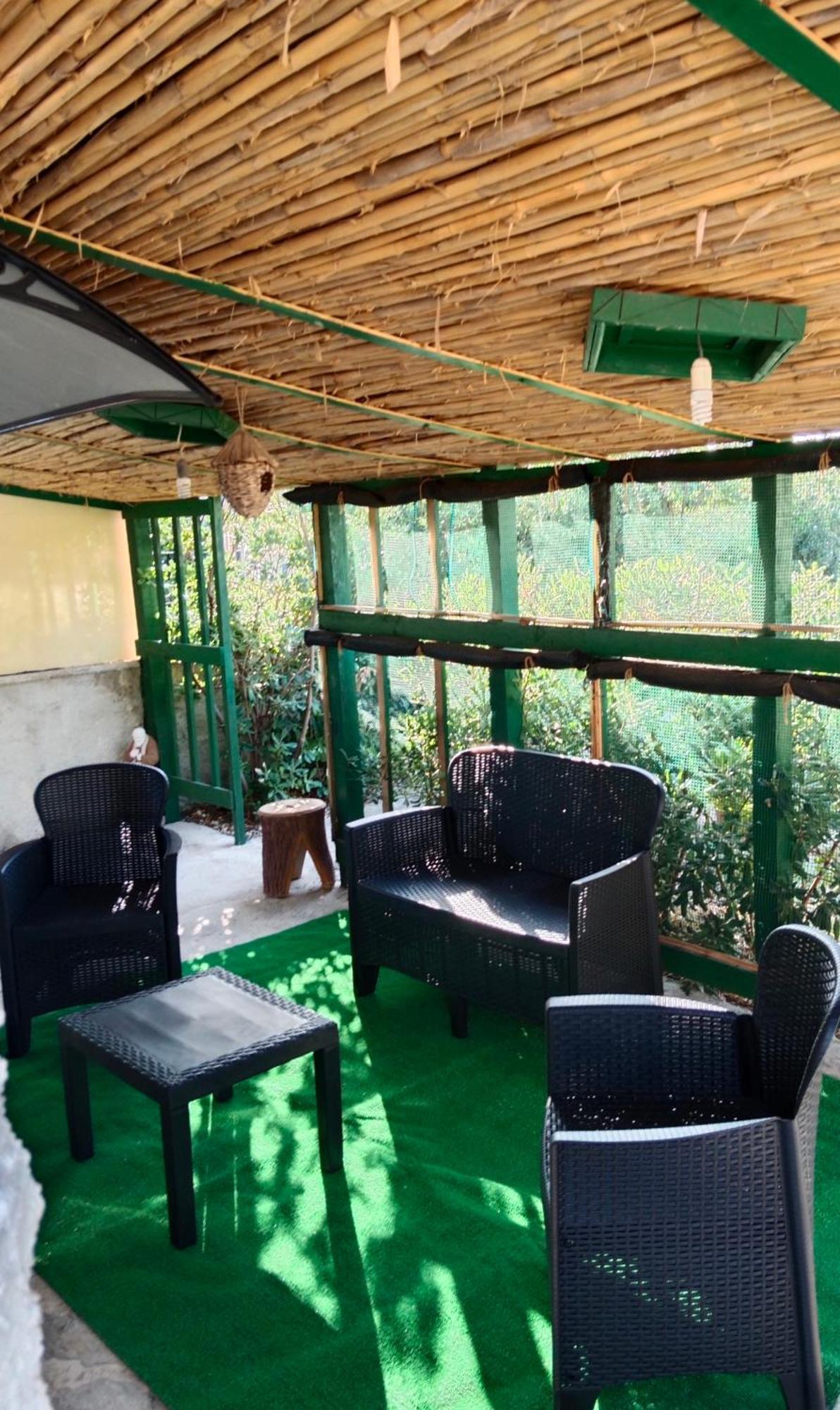 Villino Relax Syracuse Exterior foto